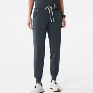Figs Zamora Jogger Scrub Pants Dark Harbor